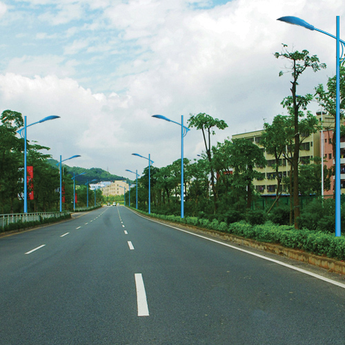 LED路燈