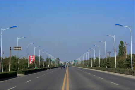 LED路燈